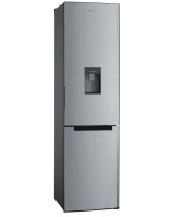 Combina frigorifica Haier HBM-686SWD: ideala pentru orice familie